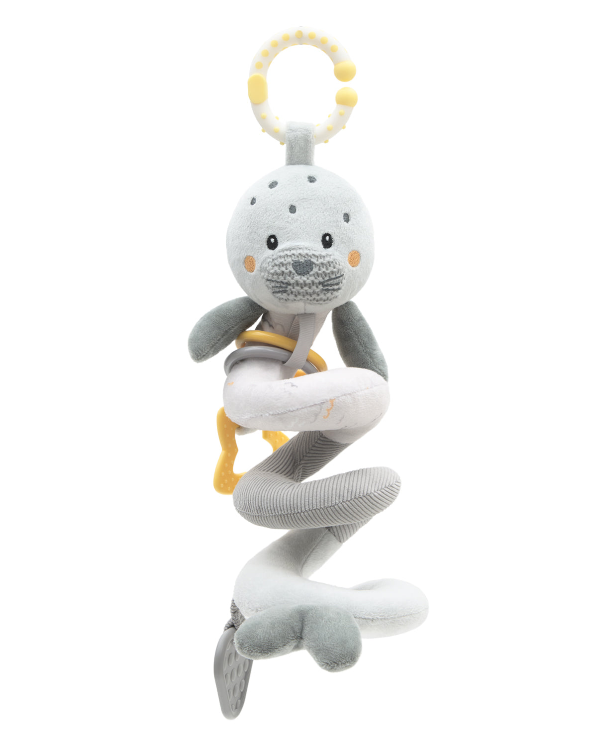 Jucărie spirală verticală Seally Me