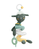 Играчка Вертикална Спирала Sleepy Sheep
