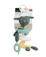 Играчка Вертикална Спирала Sleepy Sheep