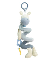 Играчка Вертикална Спирала Stripy Friends