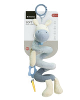 Играчка Вертикална Спирала Stripy Friends