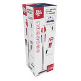 Вертикалната Прахосмукачка Dirt Devil Dd9002 --- BebeMama