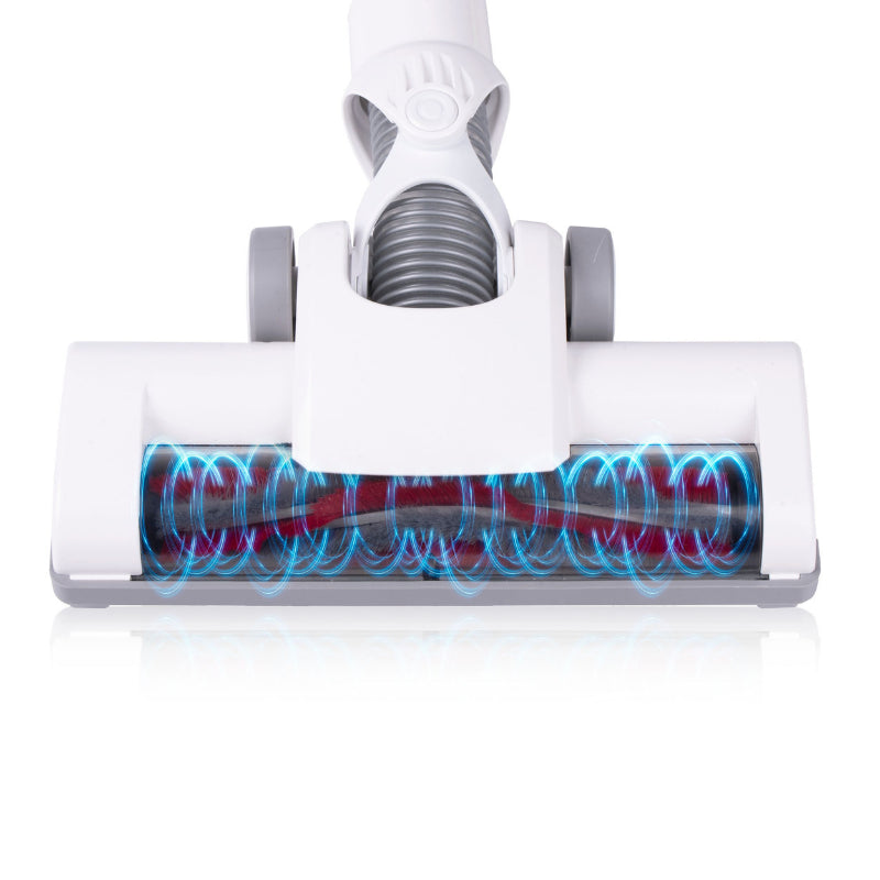 Вертикалната Прахосмукачка Dirt Devil Dd9002 --- BebeMama