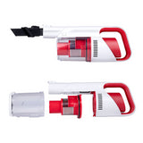 Вертикалната Прахосмукачка Dirt Devil Dd9002 --- BebeMama