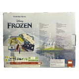 Креативен Комплект &Quot;Frozen 2&Quot; С Машина За Стикери И Аксесоари bebemama