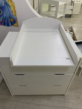 Плот За Повиване Gucio Сив Baby