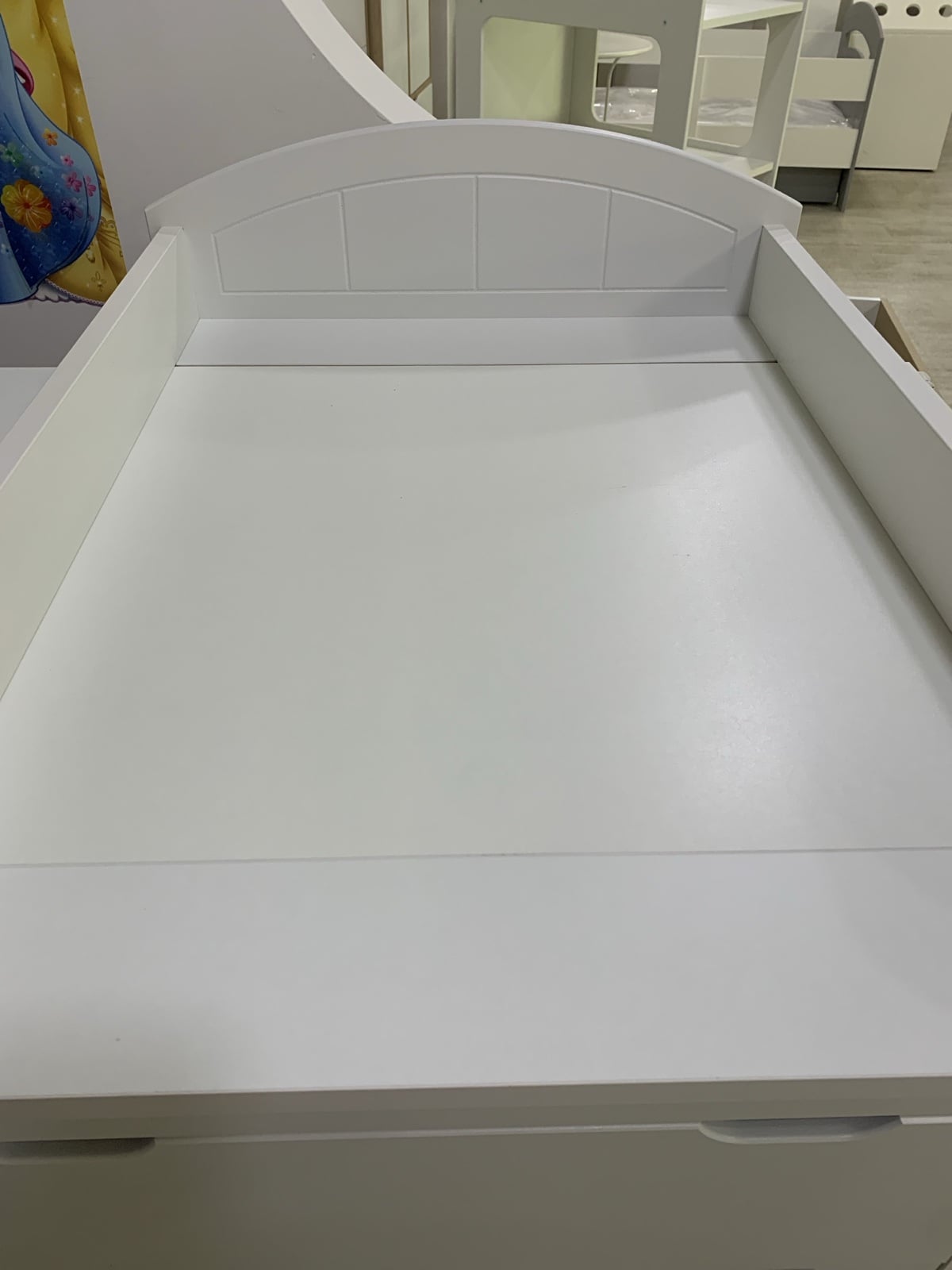 Плот За Повиване Gucio Сив Baby