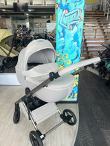 Бебешка Количка 2в1 Eli Midnight Anex