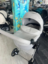 Бебешка Количка 2в1 Eli Midnight Anex