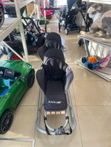 Шейна За Близнаци Piccolino Xdrive Duo Adbor