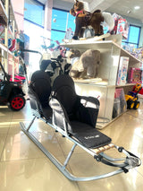 Шейна За Близнаци Piccolino Xdrive Duo Adbor