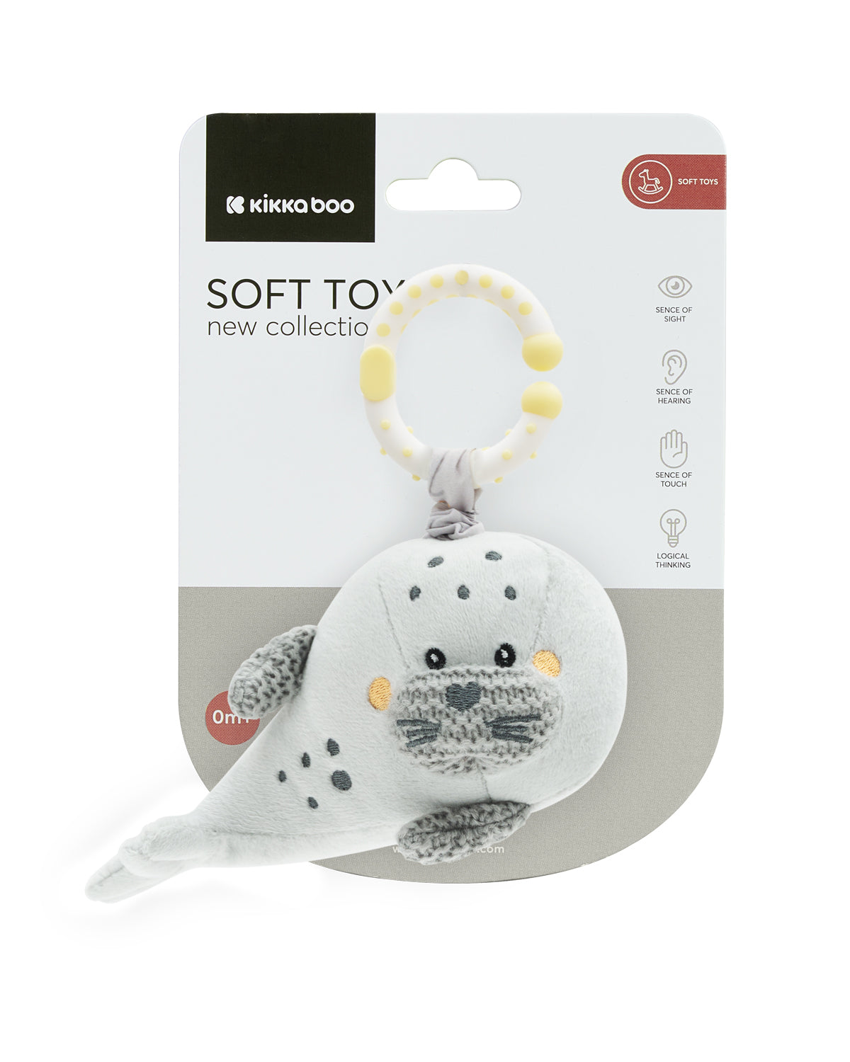 Играчка С Трептене Seally Me