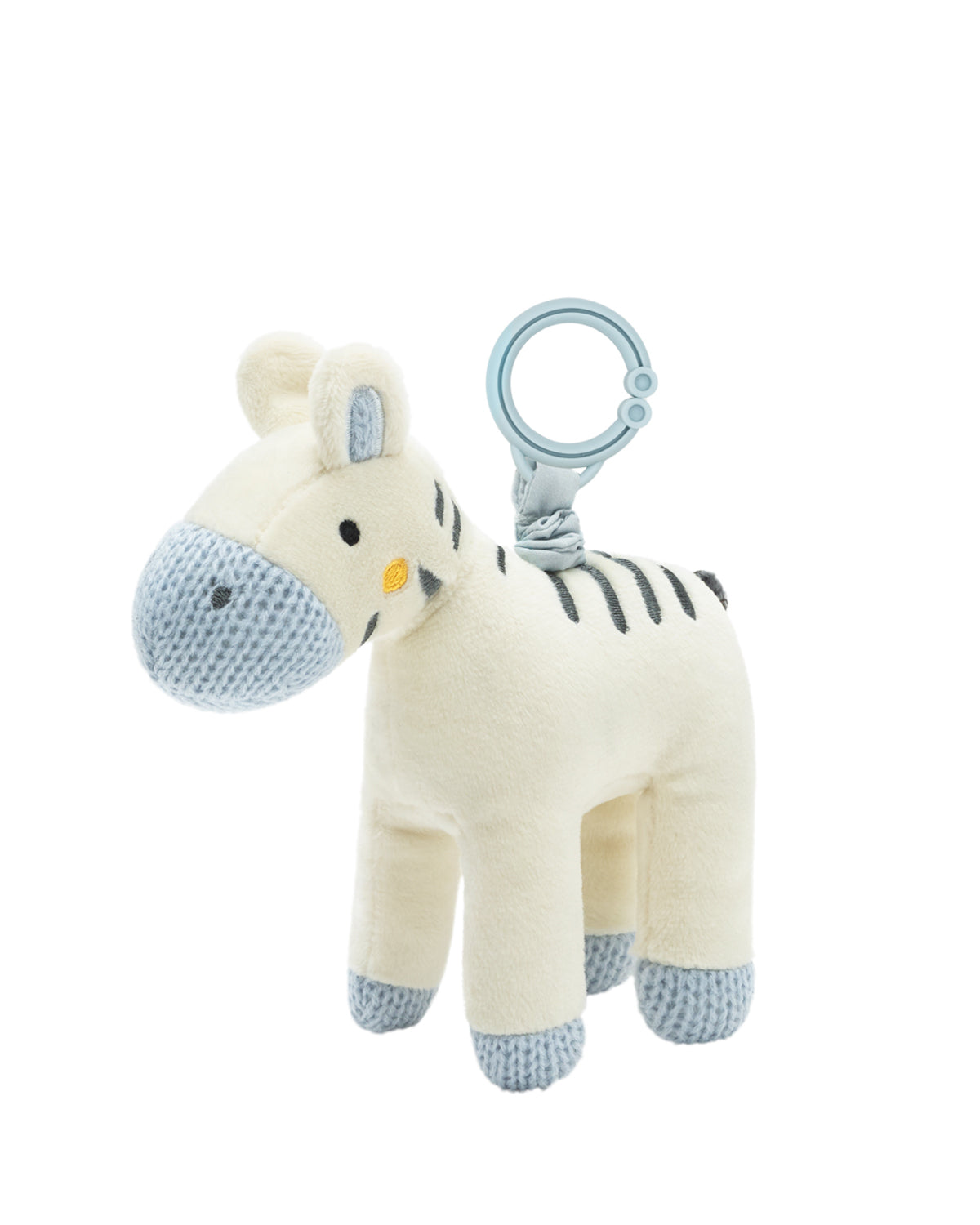 Играчка С Трептене Stripy Friends