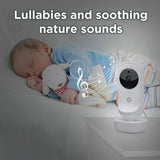 Vm35 2 Бебефон С 2 Камери Motorola