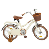 Детски Велосипед 16" Vintage Beige 16231 Toimsa