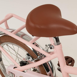 Детски Велосипед 16" Vintage Pink 16229 Toimsa