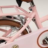 Детски Велосипед 16" Vintage Pink 16229 Toimsa