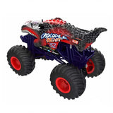 Jeep off-road „Beast” pentru diverse terenuri