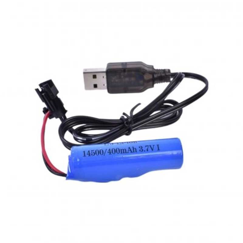 Високопроходим Джип За Изкачване И Rc Управление 1:16