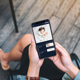 Vm64 Connect Бебефон С Wi Fi Motorola