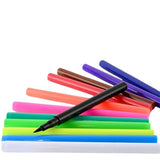 Водоустойчиви Маркери В Ярки Цветове За Рисуване Върху Лице И Тяло Robetoy