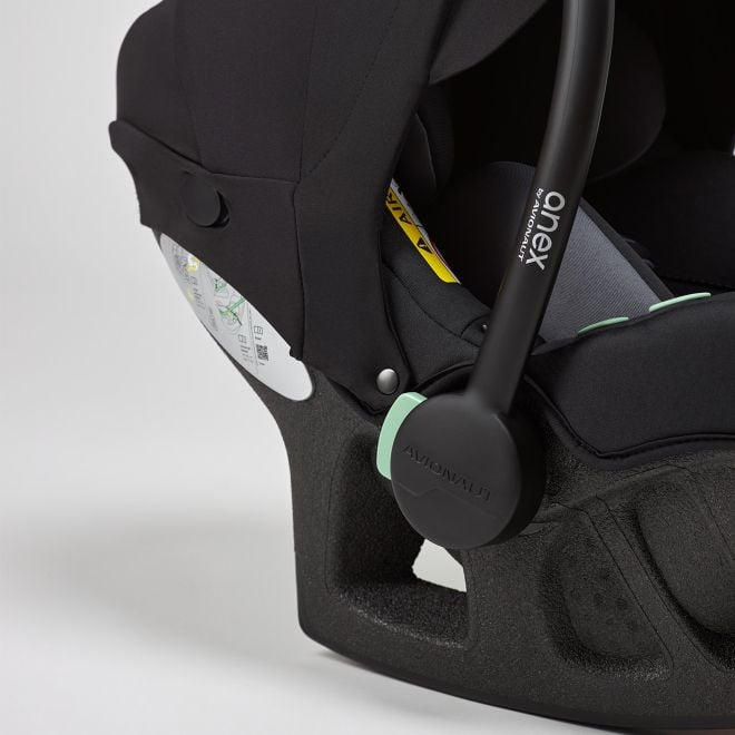 Кошница За Кола Pixel Pro 2.0C Anex/Avionaut I-Size