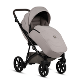 Tutis Viva 5+ Бебешка Количка 2В1 068 Warm Grey
