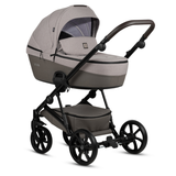 Tutis Viva 5+ Бебешка Количка 2В1 068 Warm Grey