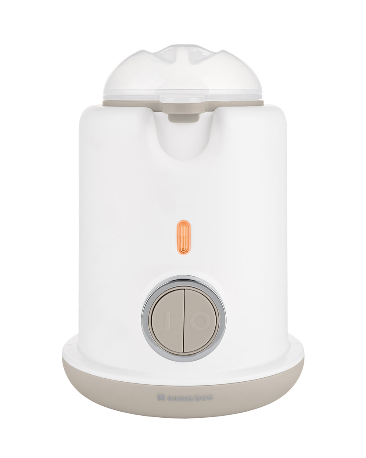 Нагревател 3в1 Warmy Beige Kikkaboo