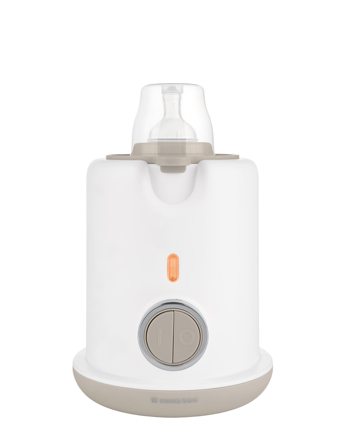 Нагревател 3в1 Warmy Beige Kikkaboo