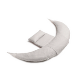 7100 Dreamwizard Възглавница Beige Waves 025 Nuvita