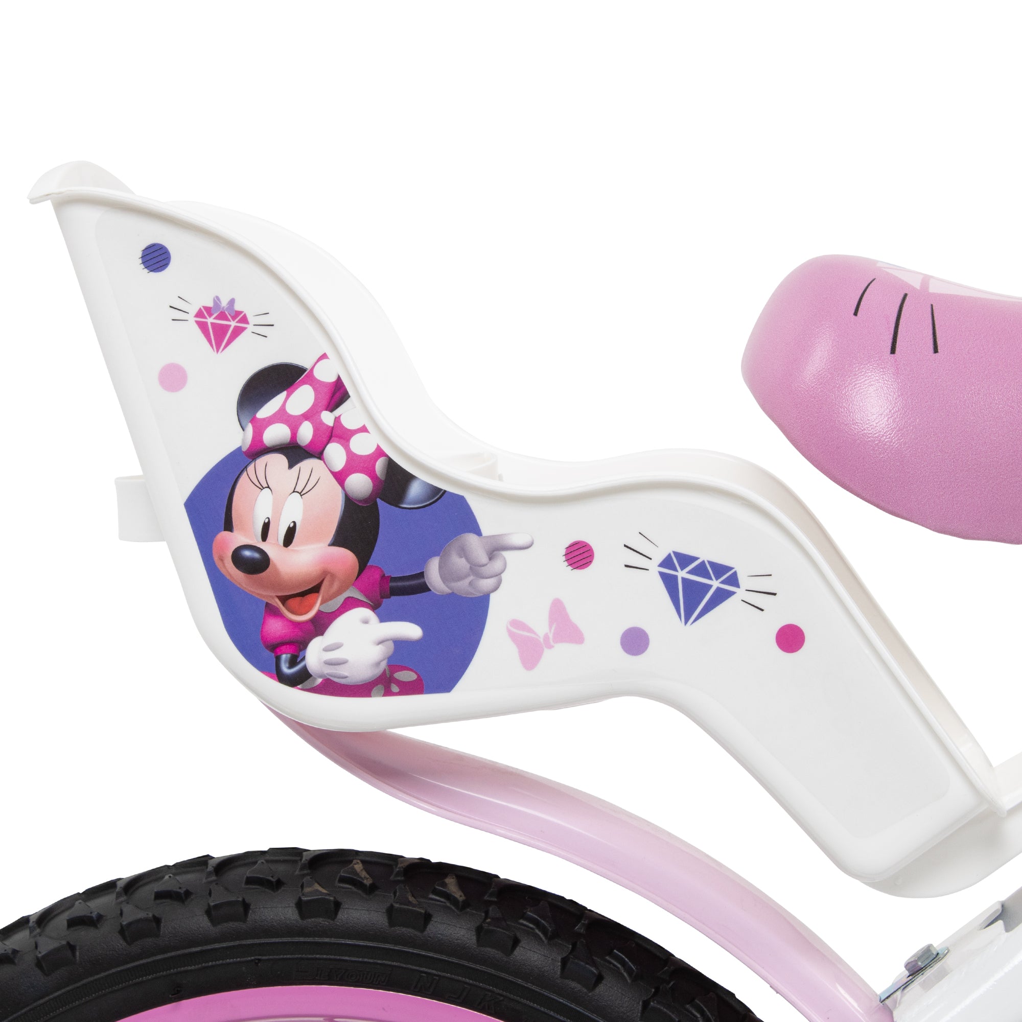 Huffy Детски Велосипед 16" Minnie 21994W