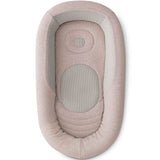 Pătuț Baby Nest Inglesina Welcome Cap - Roz delicat