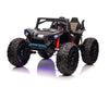 Акумулаторна Кола Wheeler Black 12V/10Ah