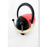 Играчка За Яздене (+1г.) Ladybird, Small Wheelybug