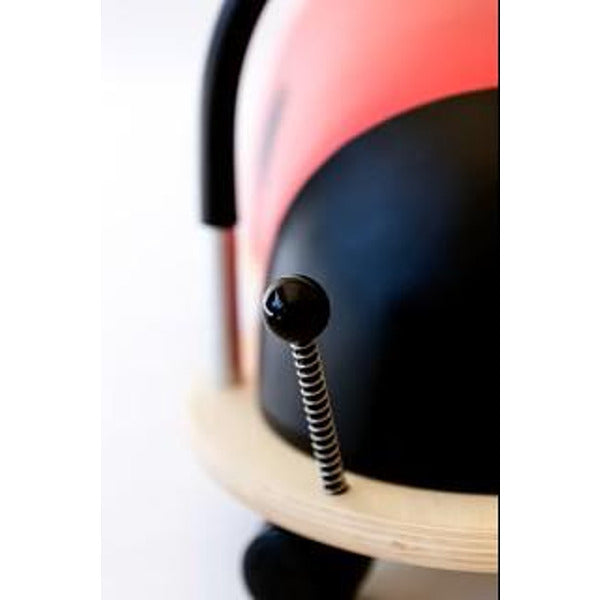 Играчка За Яздене (+1г.) Ladybird, Small Wheelybug