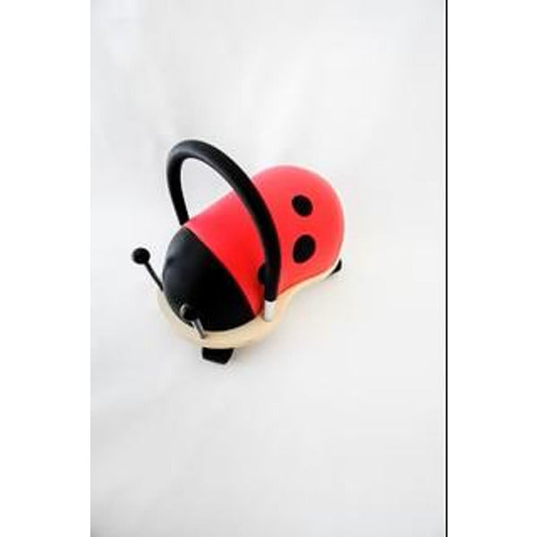 Играчка За Яздене (+1г.) Ladybird, Small Wheelybug