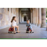 Играчка За Яздене (+1г.) Ladybird, Small Wheelybug