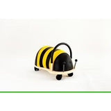 Lovaglóállatka (+1év) Méh, Small Wheelybug
