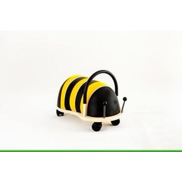 Lovaglóállatka (+1év) Méh, Small Wheelybug