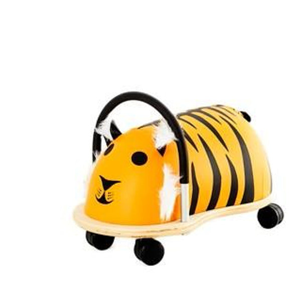 Играчка За Яздене (+1г.) Tiger, Small Wheelybug