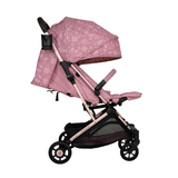 Ct5940 Woosh 4 Бебешка Количка Camille Cosatto