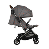 Ct5950 Woosh 4 Бебешка Количка Foxling Cosatto