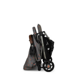 Ct5950 Woosh 4 Бебешка Количка Foxling Cosatto