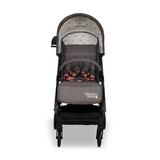 Ct5950 Woosh 4 Бебешка Количка Foxling Cosatto