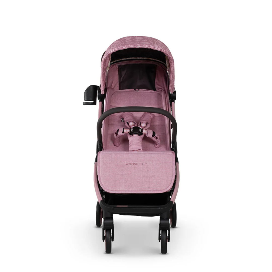 Ct6128 Woosh City Бебешка Количка Camille Cosatto