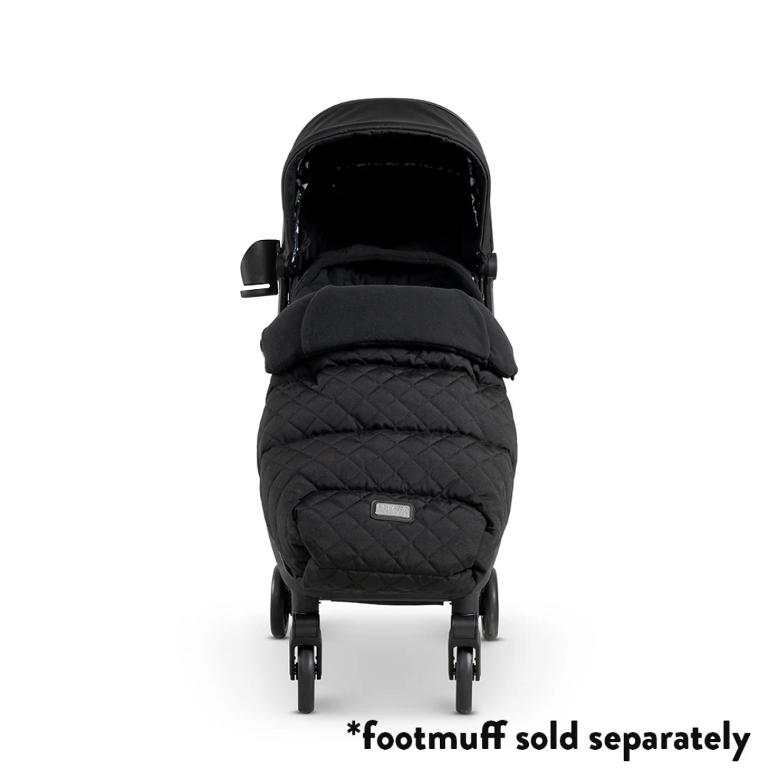 Ct6112 Woosh City Бебешка Количка Silhouette Cosatto