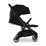 Ct6112 Woosh City Бебешка Количка Silhouette Cosatto