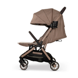 Ct6114 Woosh City Бебешка Количка Tiger Tale Cosatto