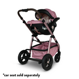 Ct5946 Wow 3 Бебешка Количка Camille Cosatto